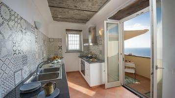 Apartment, Smoking | 2 bedrooms