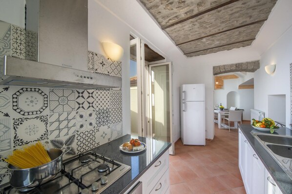 Appartement, roken | 2 slaapkamers