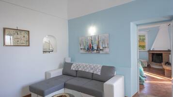 House | 2 bilik tidur