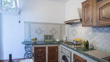 House | 2 bilik tidur