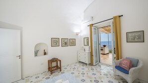 House | 3 bedrooms - Casa di Nonno Mario - Capri Sunset Views (Praiano)