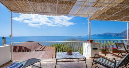 Casa di Nonno Mario - Capri Sunset Views