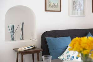 Ferienhaus | Innenbereich