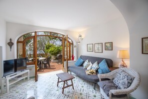 Ferienhaus | Innenbereich