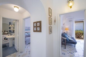 3 habitaciones y cuna de viaje 