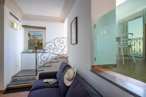1 bedroom - Casa Cimino A - Lovely Apartment and Amazing View on Capri and Positano (Praiano)