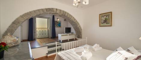 Apartment, Smoking | 1 bedroom