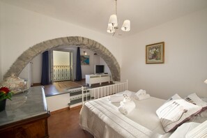 1 bedroom - Casa Cimino A - Lovely Apartment and Amazing View on Capri and Positano (Praiano)