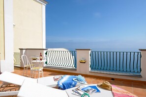 House | 5 bedrooms - Casa Giorgia - Exclusive Panoramic Villa in the Heart of Praiano (Praiano)