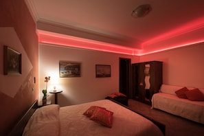 House | 8 bedrooms - Villa Gioiello - Sea View Pool With Chromotherapy (Amalfi)