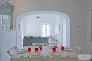 Ferienhaus | 3 Schlafzimmer