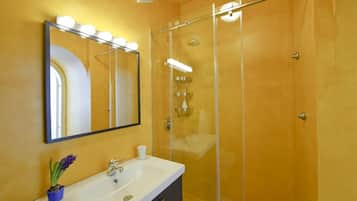 Maison | Salle de bain