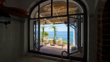 Rumah | 2 kamar tidur