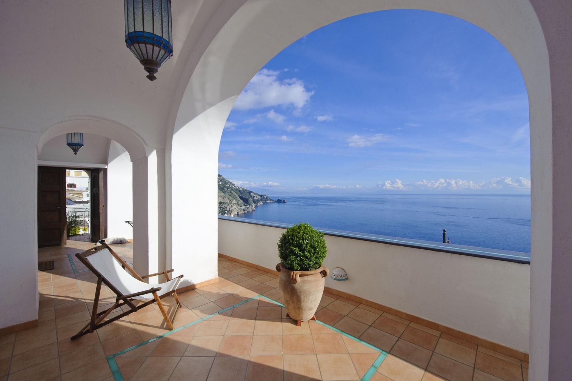 Maison | 3 chambres, lit parapluie