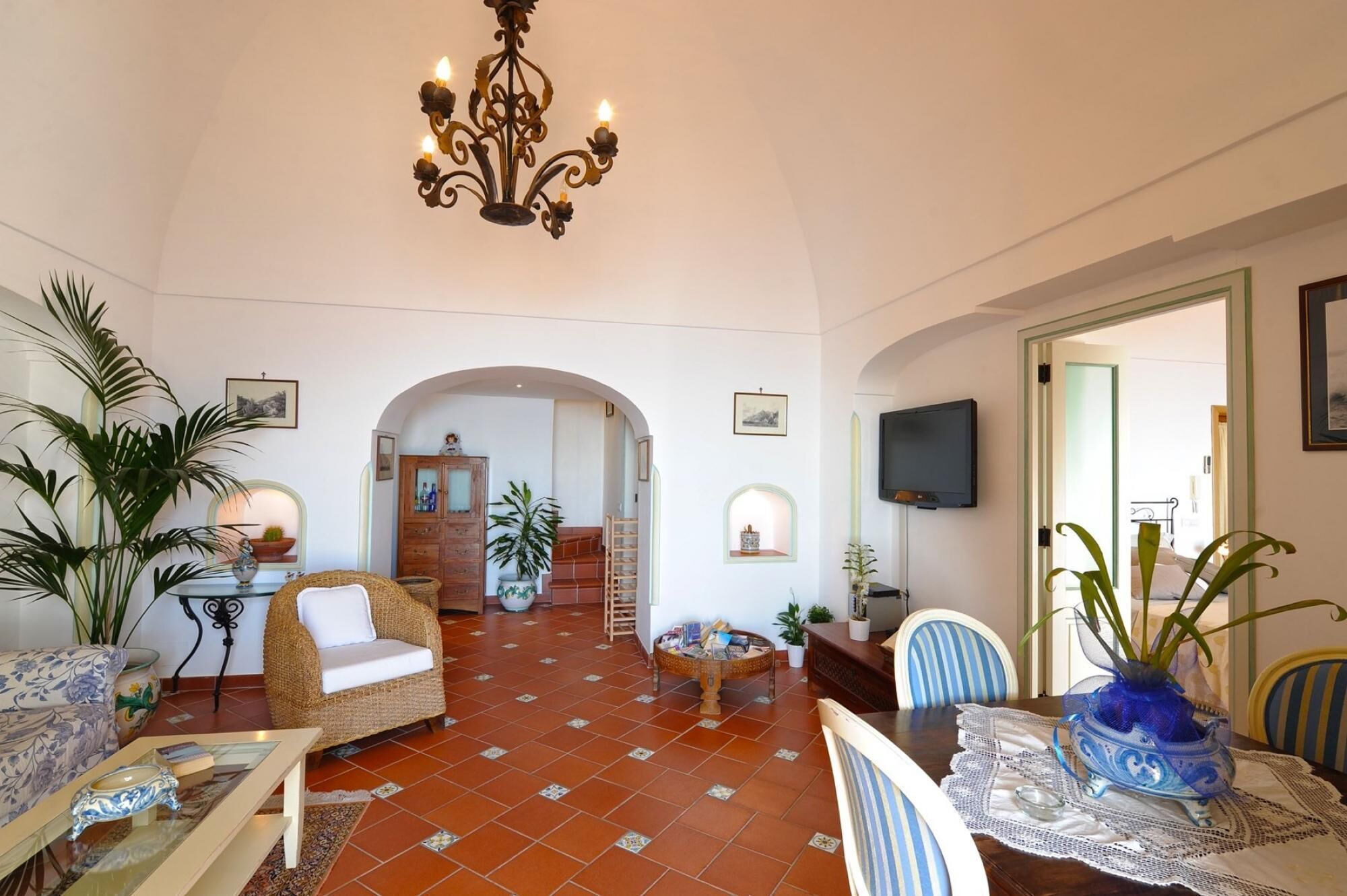 Maison | 3 chambres