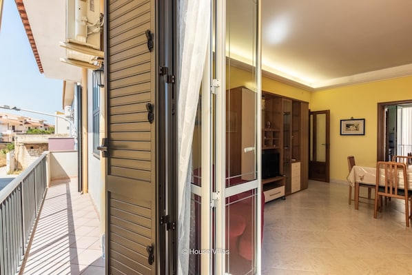 Apartment | 2 Schlafzimmer