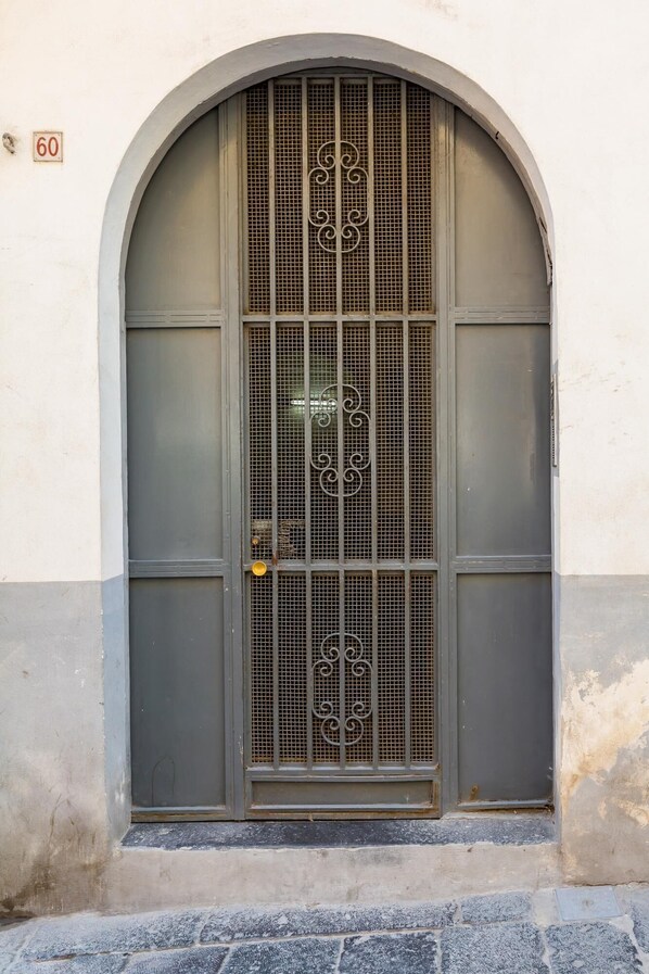 Appartamento | 1 camera, Wi-Fi