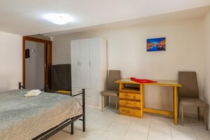 Appartamento | 1 camera, Wi-Fi