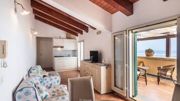 Apartamento | 2 dormitorios