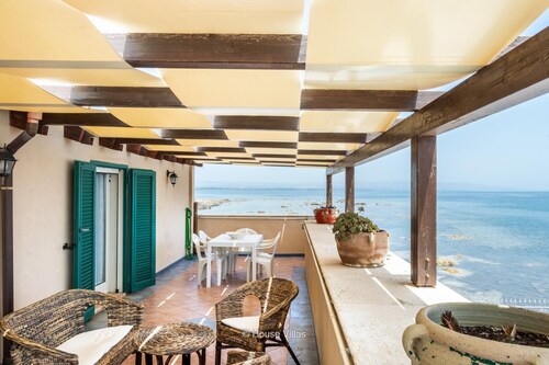 La Terrazza Sul Borgo