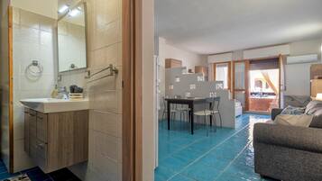 Apartemen | 1 kamar tidur