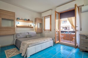 Departamento | 1 habitación