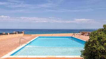 Apartemen | 1 kamar tidur