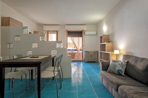 Departamento | 1 habitación