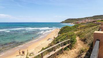 Apartemen | 1 kamar tidur