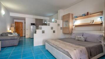 Apartemen | 1 kamar tidur