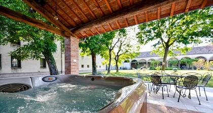 Noci Apartment With two Bedrooms and one Bathroom on the First Floor Apartment 3