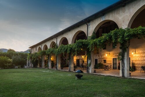 Noci Apartment With two Bedrooms and one Bathroom on the First Floor Apartment 3