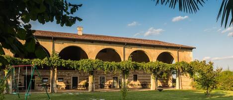 Appartement, accessible aux personnes à mobilité réduite