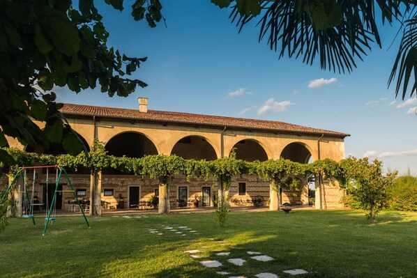 Apartment, Smoking | 2 bedrooms - Vigneti Apartment With two Bedrooms and one Bathroom on the Second Floor Apartment 5 (Longare)