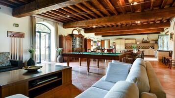 Apartment, Smoking | 2 bedrooms