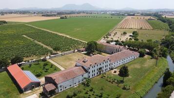 Apartemen, Boleh Merokok | 2 kamar tidur