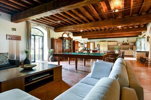 Apartemen | 2 kamar tidur