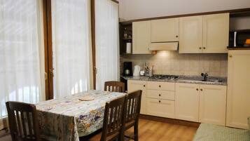 Apartemen | 2 kamar tidur