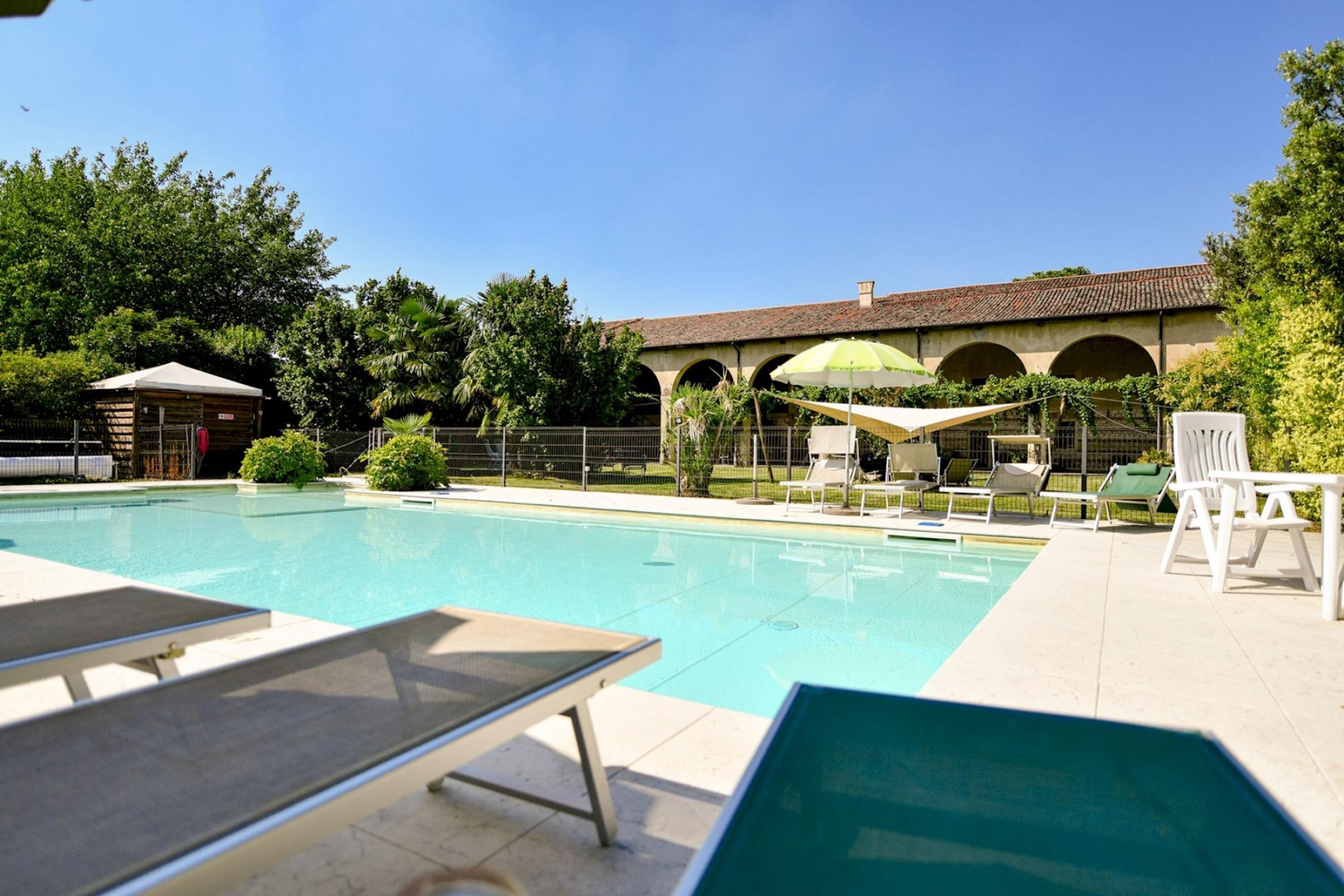 Apartment | 2 bilik tidur 