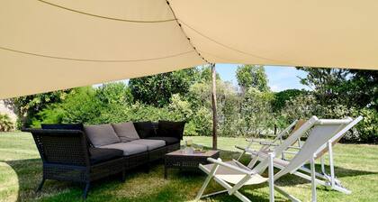 Tigli Apartment With two Bedrooms and one Bathroom on the Second Floor With 4 Metre Glass Window Apartment 6