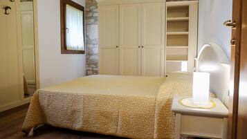 Căn hộ | 2 phòng ngủ