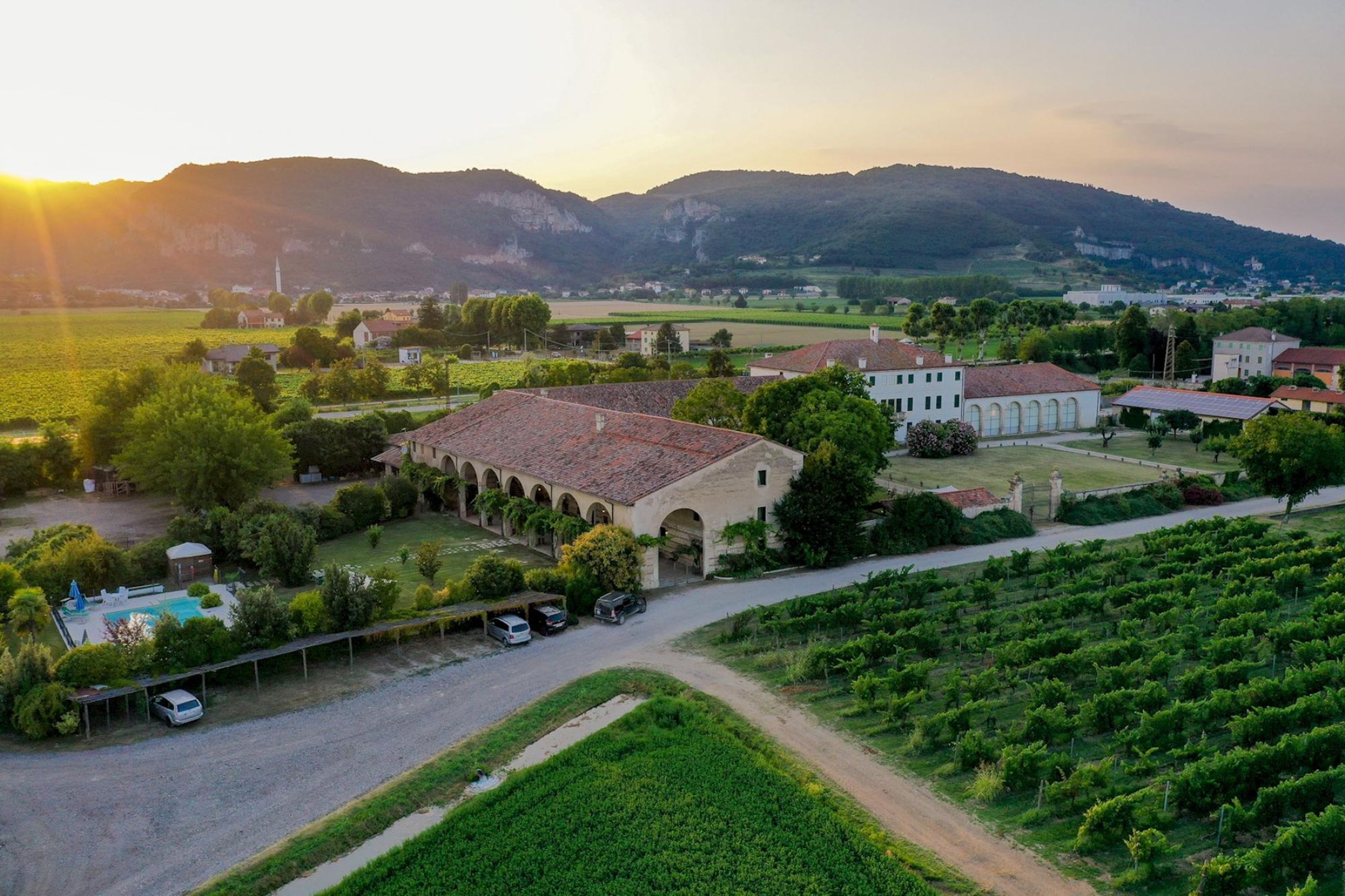 Căn hộ | 2 phòng ngủ 