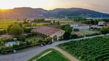 Căn hộ | 2 phòng ngủ