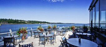 Rustic Private Cottage w/ King Bed & HiSpeed Wi-Fi