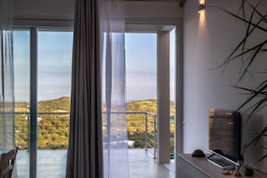 Apartment | 1 Schlafzimmer