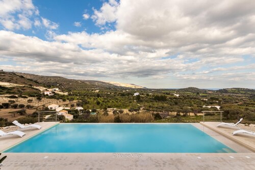 Elaia Bioglam Relais - Appartamento Beta