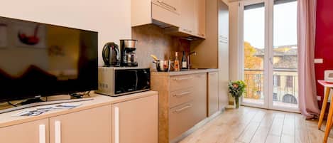 Apartment | 1 Schlafzimmer