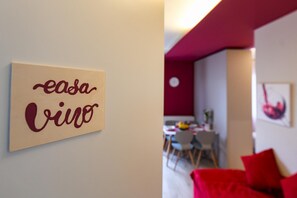 Apartment | 1 bedroom - Casa Vino in Salo (Salò)
