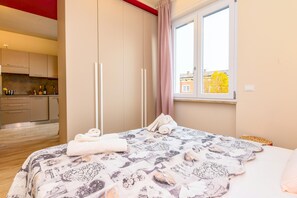 1 bedroom - Casa Vino in Salo (Salò)