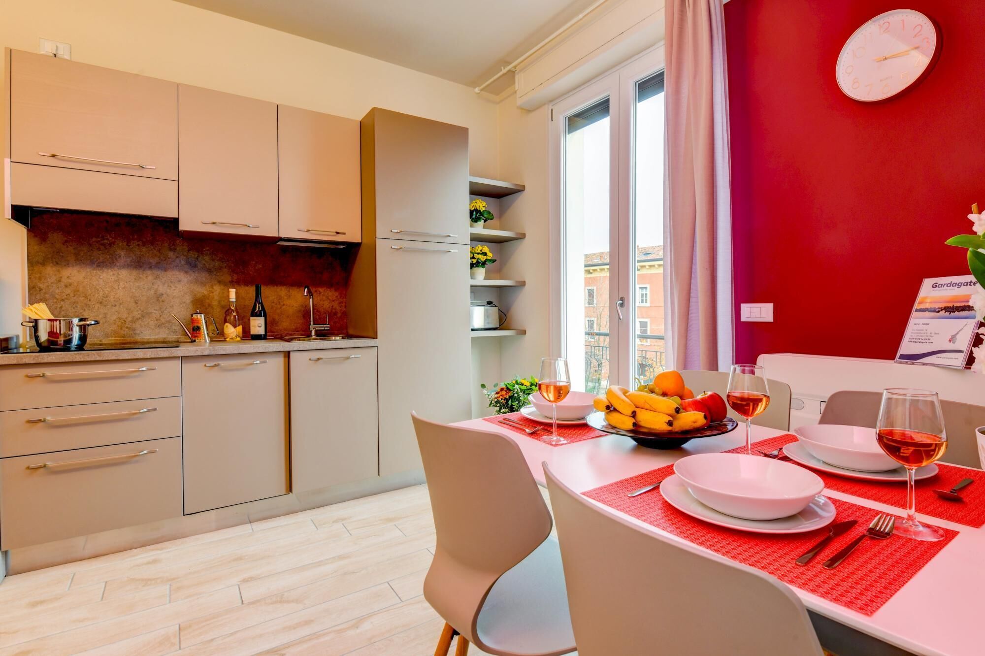 Apartment | 1 Schlafzimmer